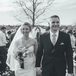 Meet your Posher, Randi